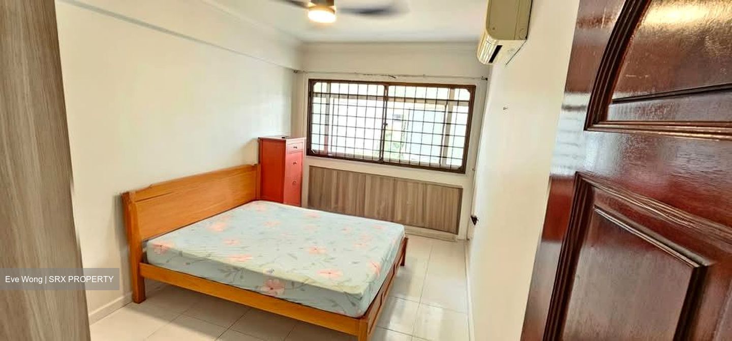 Blk 19 Queen's Close (Queenstown), HDB 4 Rooms #544006651